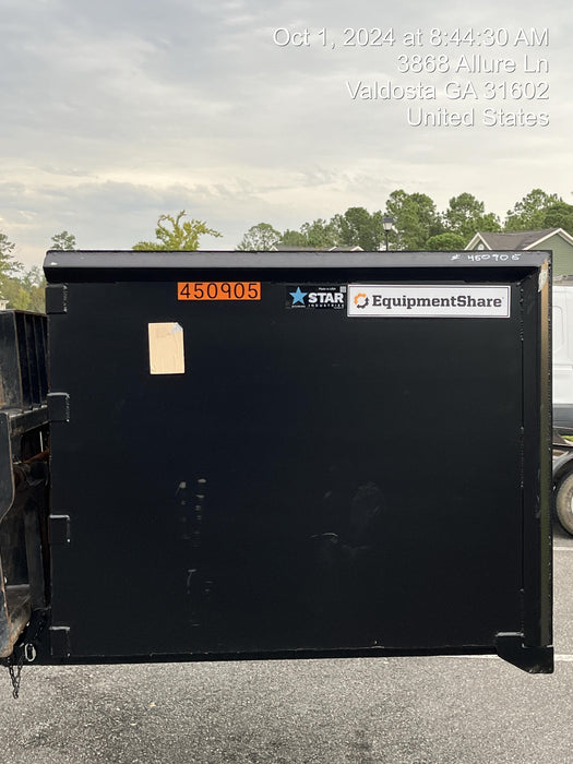 2024 STAR INDUSTRIES 1425