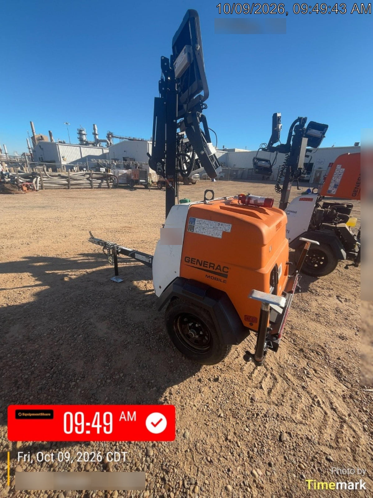 2026 GENERAC MLTS-4