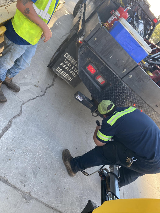 2022 ATLAS COPCO XAS 110