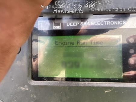 2021 ATLAS COPCO QAS 70
