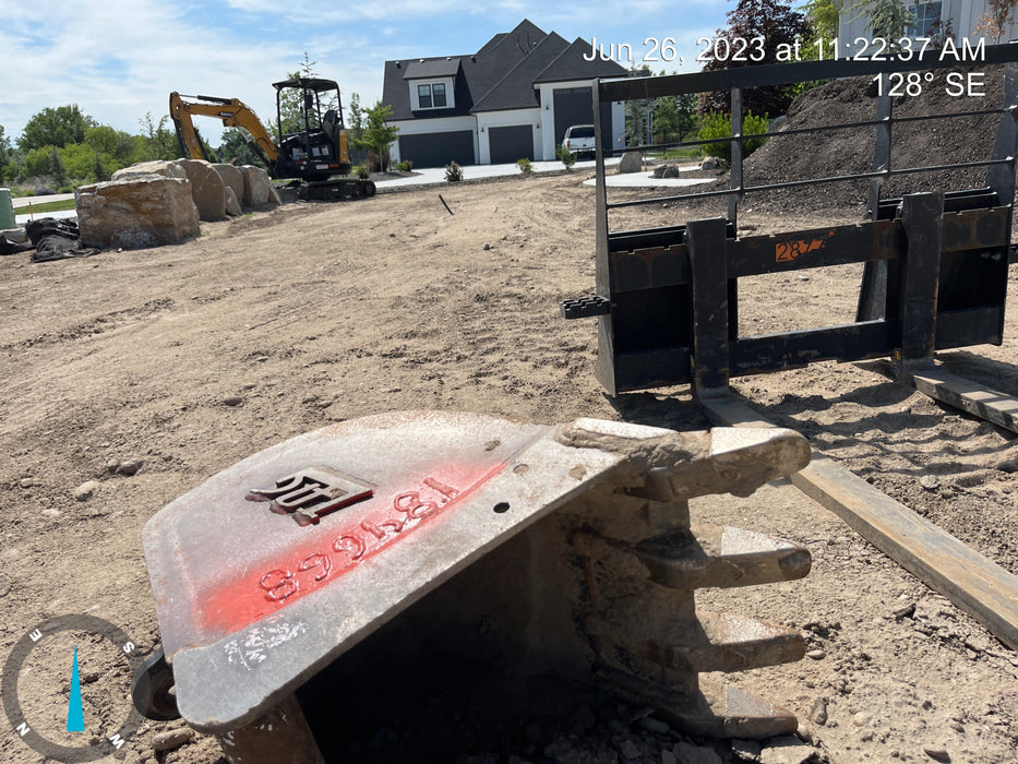 2023 ARROW MATERIAL HANDLING F5100CB