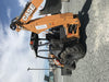 2020 CASE 580N EP - Extendable Backhoe