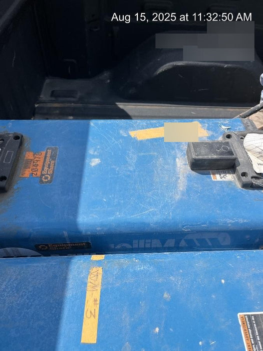 2021 MILLER ELECTRIC XMT 350