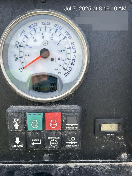 2024 BOBCAT PA425WCU-T4F