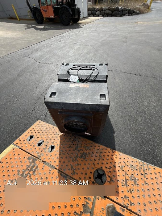 2022 ABATEMENT TECHNOLOGIES BD2KM