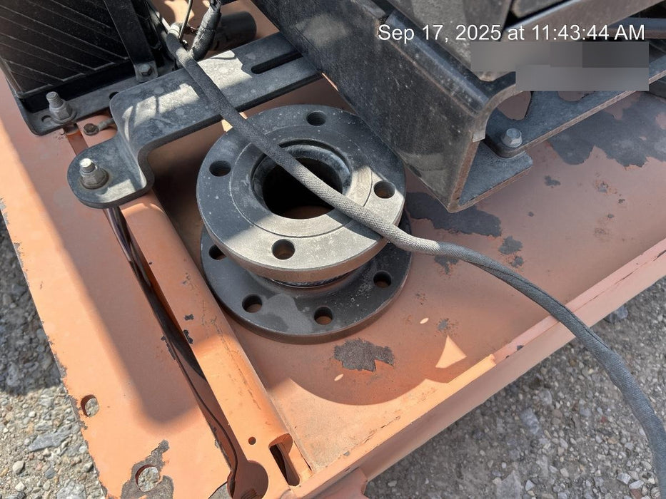 2021 PIONEER PP44S10L2-D2.9L