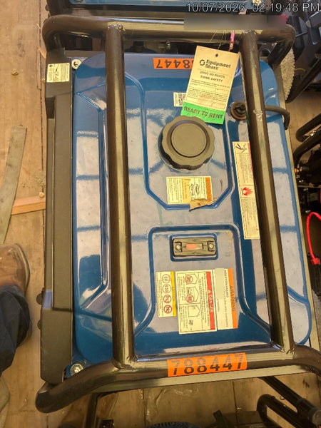 2026 POWERHORSE 74006
