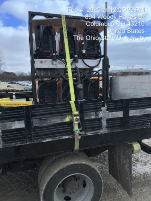 2023 LEX WR6A-7SM-FG26DZ6LD-R