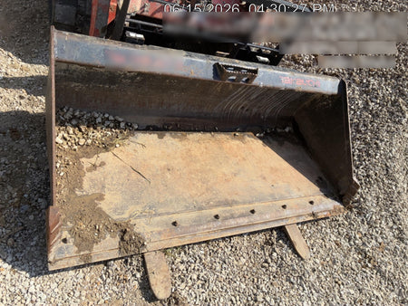 2025 ARROW MATERIAL HANDLING 48" Pallet Forks - Arrow