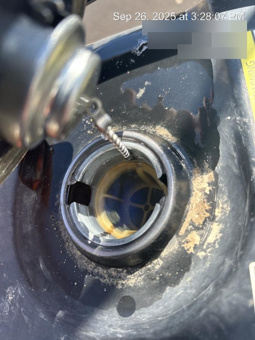 2022 Multiquip MVC88VTHW Plate Compactor, 20", w/Water Tank, Honda GX160