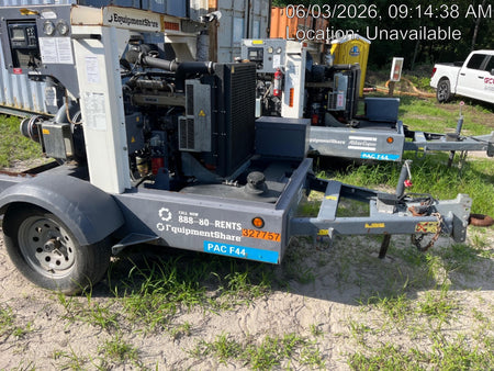 2023 ATLAS COPCO PAC F44 KD