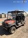 2022 KUBOTA RTV-X1140W-H (Canopy)