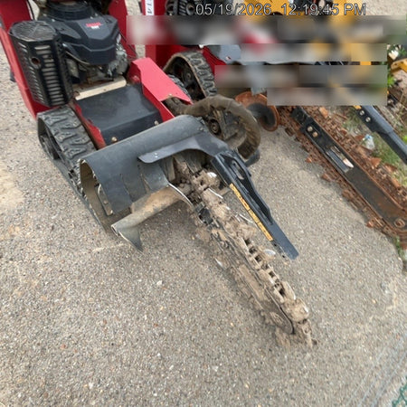 2022 TORO TRX-16