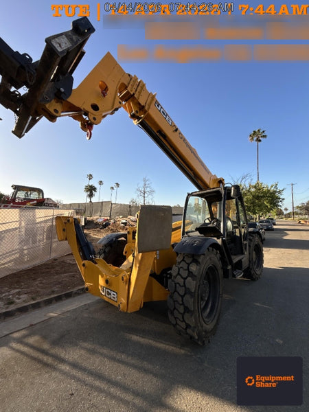 2025 JCB 512-56