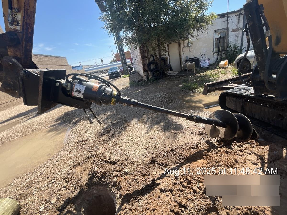 2023 AUGER TORQUE 3300-30