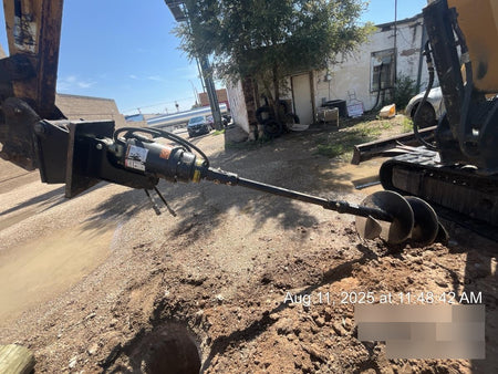 2023 AUGER TORQUE 3300-30