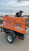2021 Lincoln Electric Vantage 549X Ready Pak 3, ORANGE (includes trailer, cable rack, fender light kit)