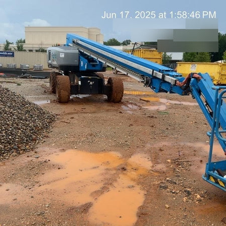 2020 GENIE S-85 XC