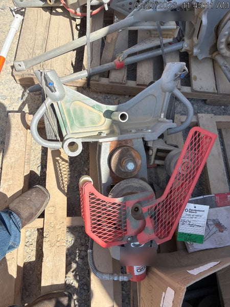 2024 RIDGID 920 - 95782