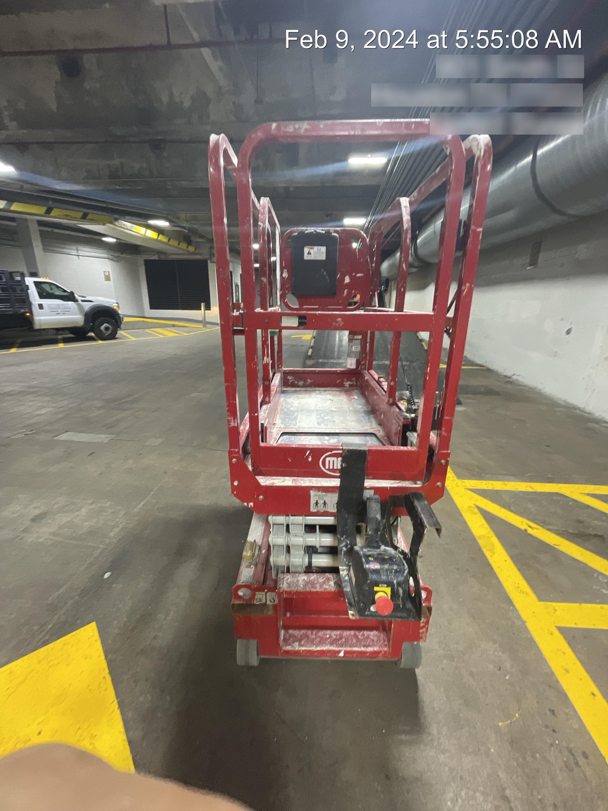 2018 MEC 1330SE