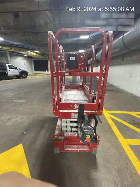 2018 MEC 1330SE