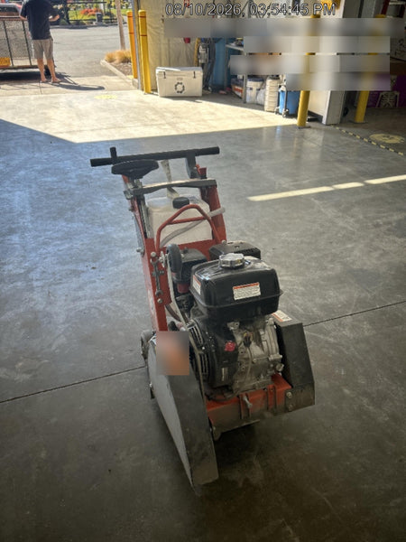 2025 HUSQVARNA FS 400 LV