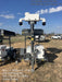 2025 NATIONAL SIGNAL Sunray Solar-Powered Mobile Integrator Tower
