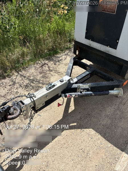 2020 WACKER NEUSON G25