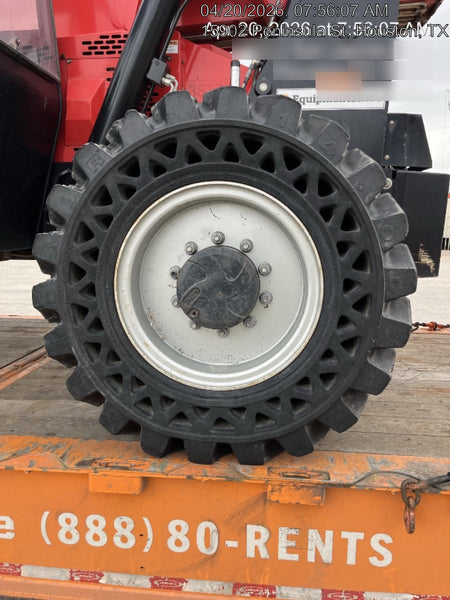 2019 MANITOU MTA10055