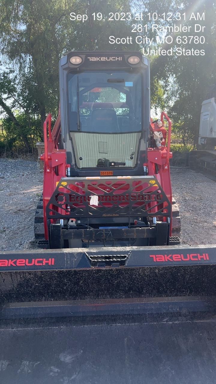 2022 PALADIN 48" Pallet Forks - Paladin