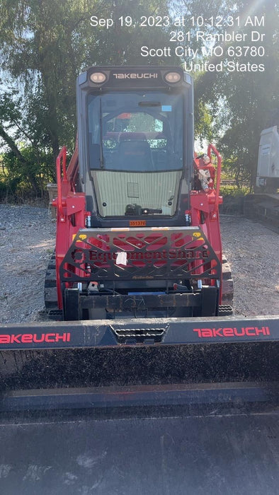 2022 PALADIN 48" Pallet Forks - Paladin