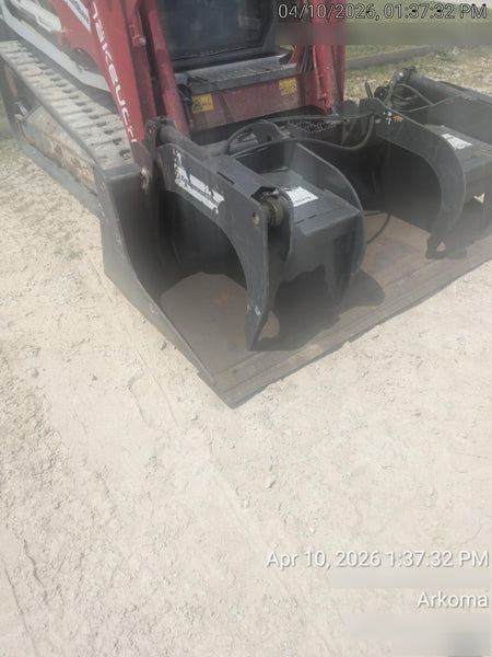 2022 PALADIN UTILITY GRAPPLE 11876-0022
