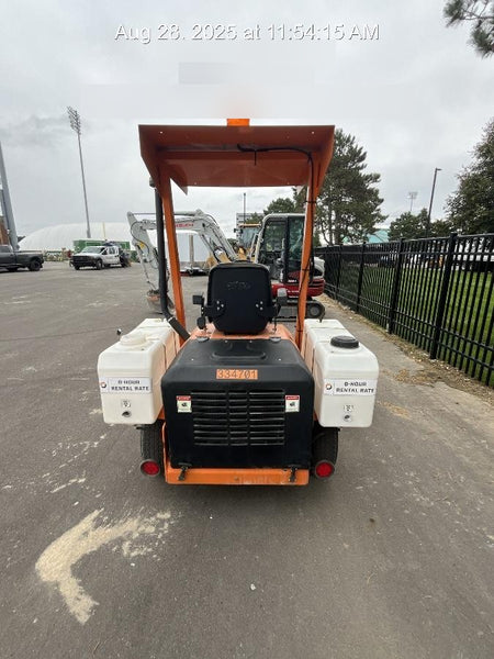 2023 LAYMOR SM-300