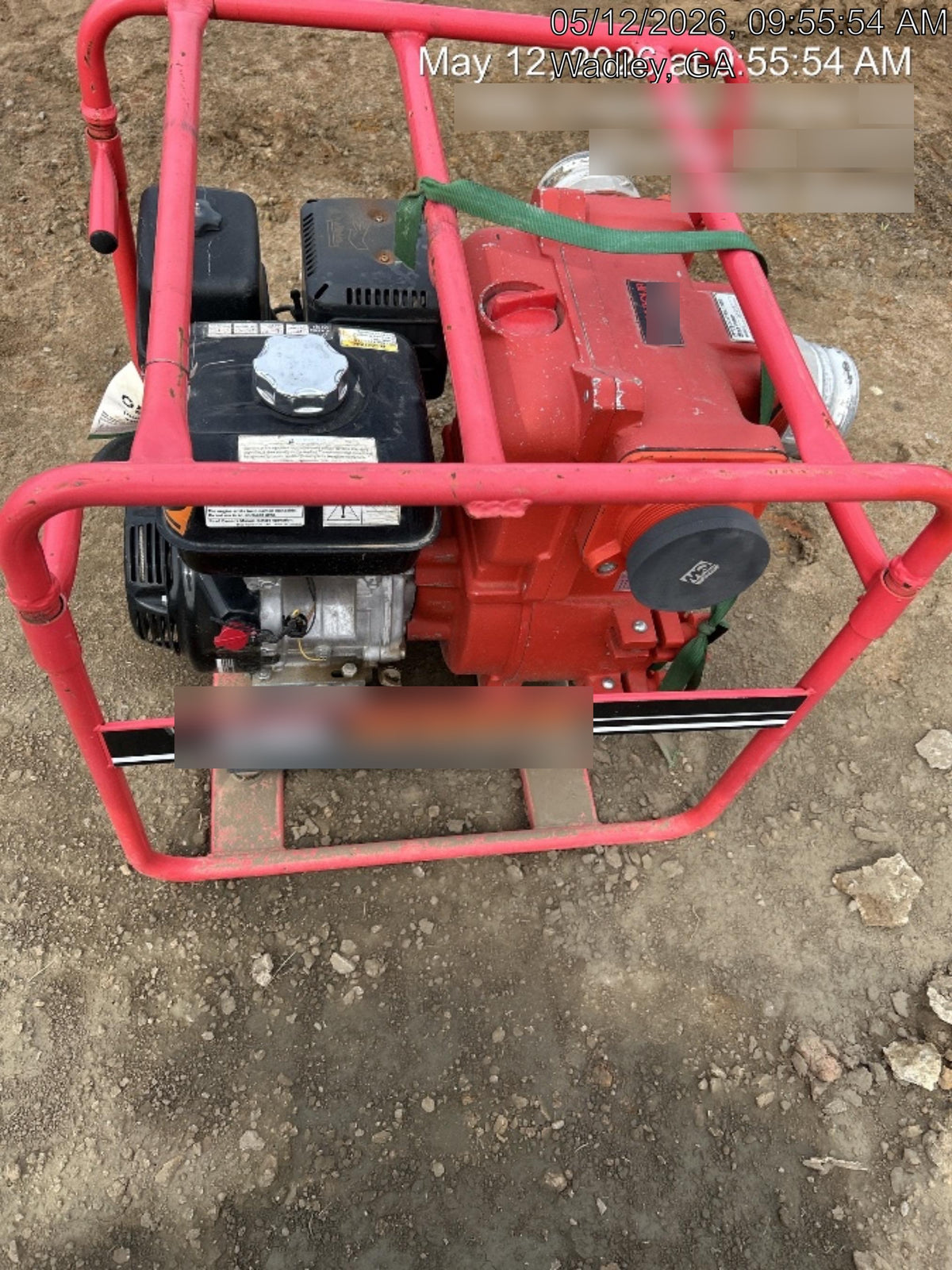 2023 MULTIQUIP QP4TH