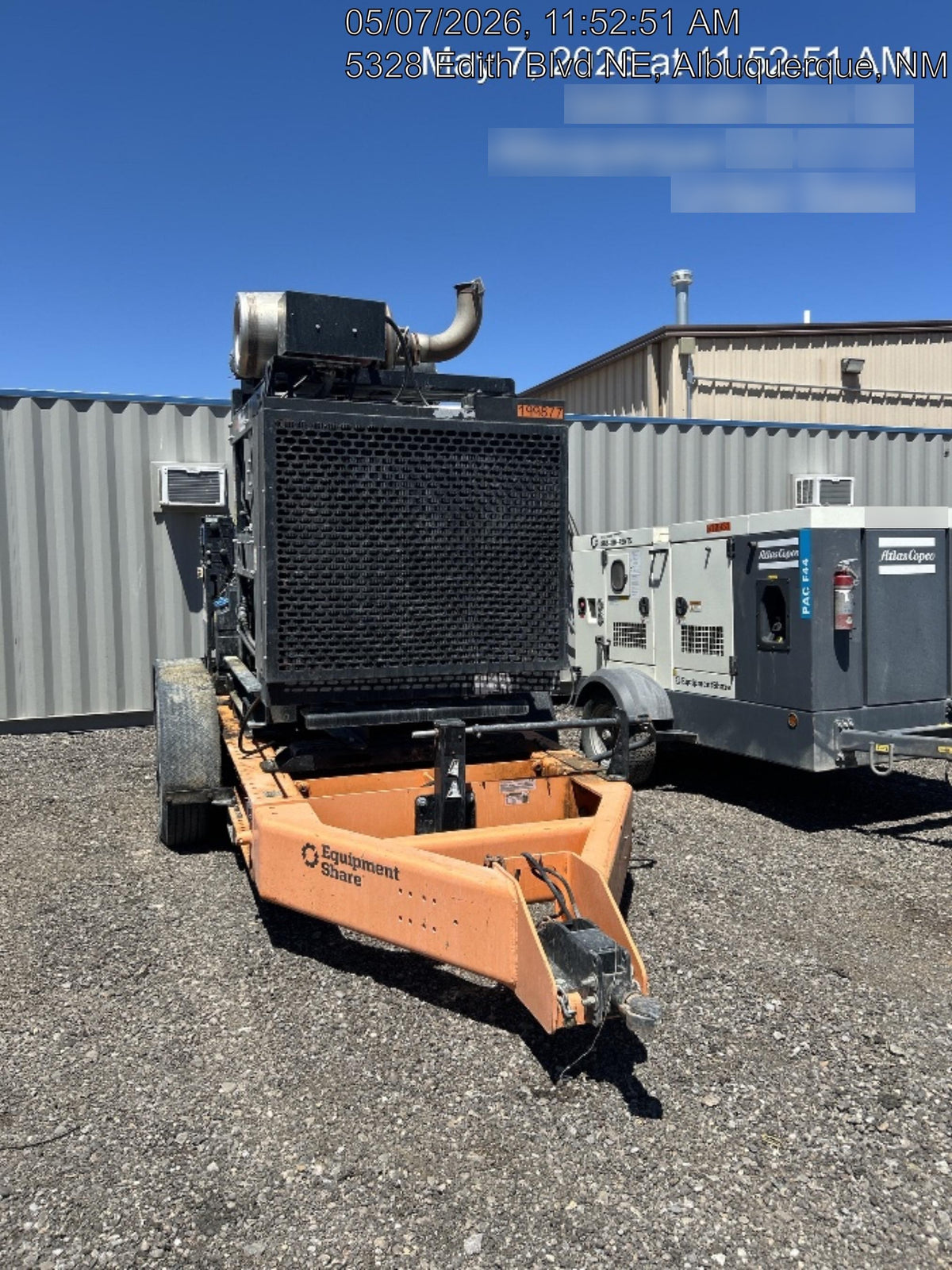 2021 PIONEER PP128S20L71-6135