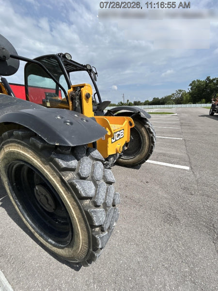 2024 JCB 506-36