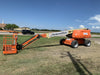 2019 JLG 660SJ