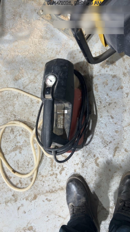 2021 HILTI DD-WMS 100