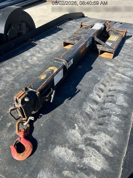 2020 STAR INDUSTRIES M1360B - Star JIB Boom