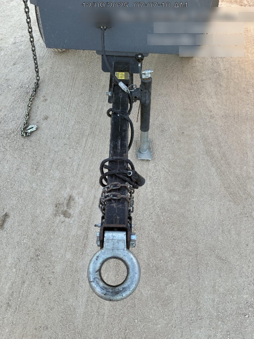 2023 ATLAS COPCO QAS45 CWK