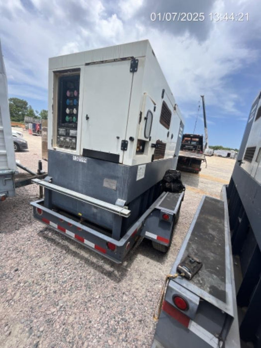 2020 ATLAS COPCO QAS200