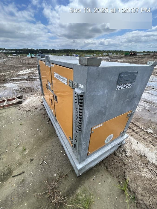 2022 MYERS-SETH MSP PP-150