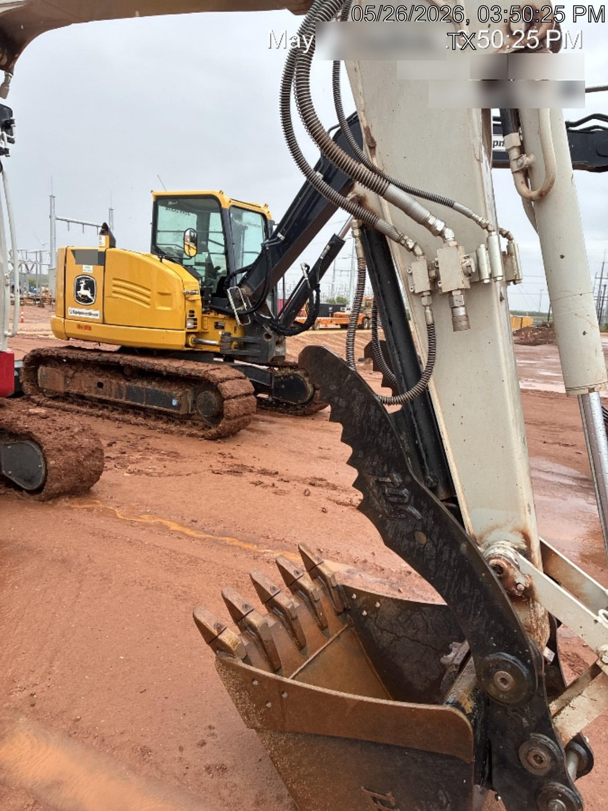 2024 TAKEUCHI TB257FRCR
