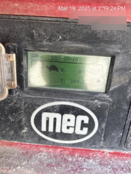 2018 MEC 1330SE