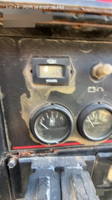 2018 Lincoln Electric Vantage 322 Lincoln Vantage 322 Welder Ready Pak 3 - Vantage 322, Trailer, Fender and light kit, Cable rack