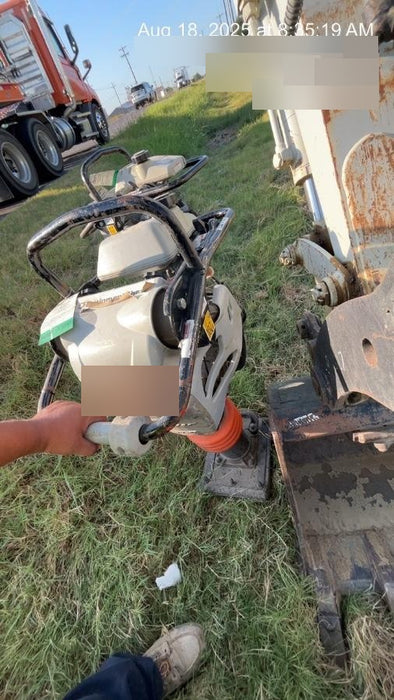 2023 MULTIQUIP MTX60HD