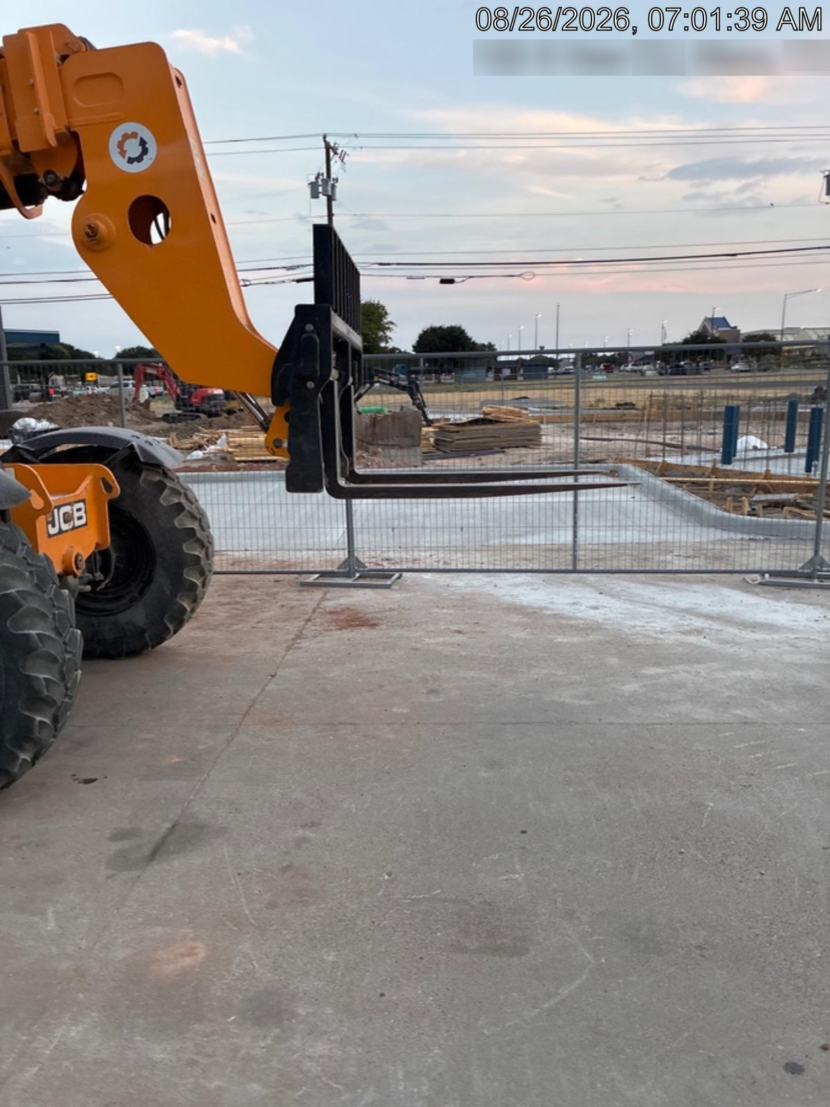 2023 JCB 506-36