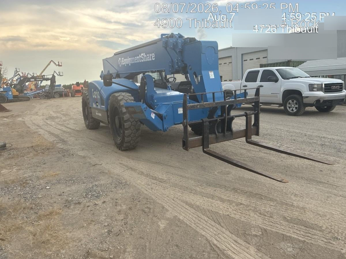 2025 GENIE GTH-1056
