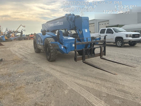 2025 GENIE GTH-1056