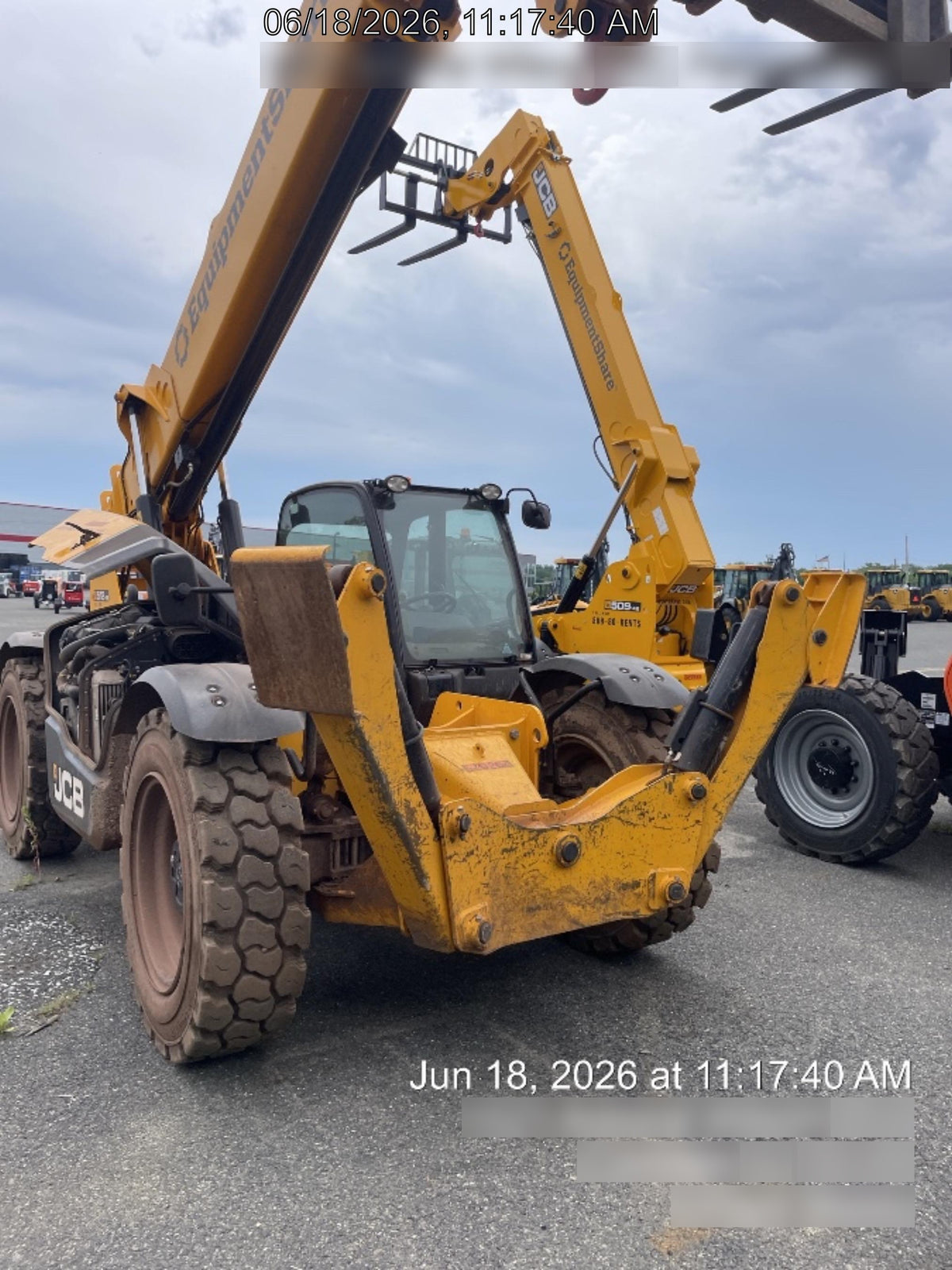 2025 JCB 512-56